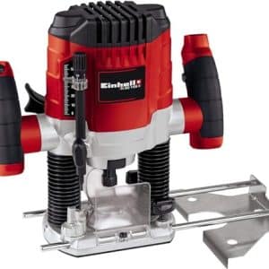 Einhell TC-RO 1155 E Oberfräse Test