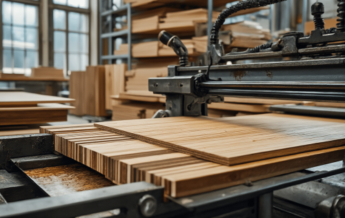 Furnierpresse Test: Die 5 besten (Bestenliste)
