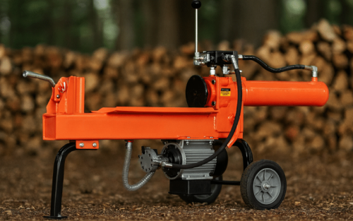 Holzspalter Test: Die 5 besten (Bestenliste)