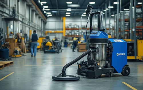 Industriesauger Test: Die 5 besten (Bestenliste)